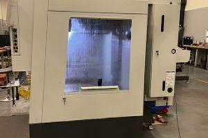 HAAS VF2 #14075