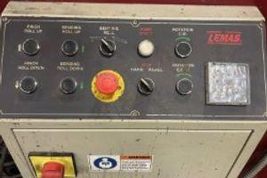 LEMAS TR200-6 #14036