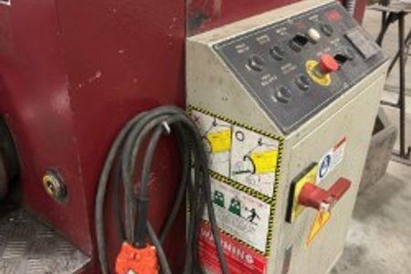 LEMAS TR200-6 #14036