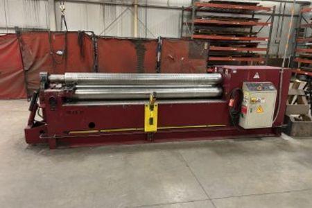 LEMAS TR200-6 #14036