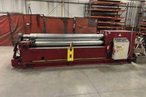 LEMAS TR200-6 #14036