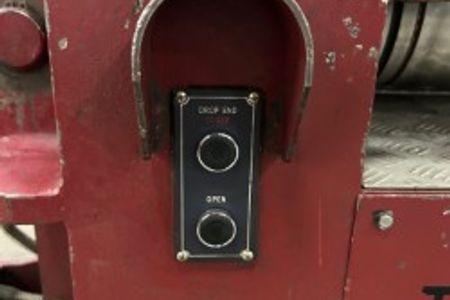 LEMAS TR200-6 #14036