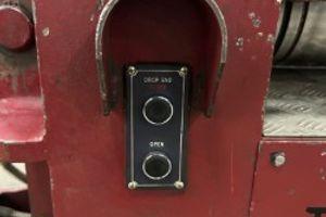 LEMAS TR200-6 #14036