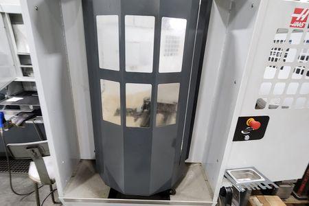 HAAS UMC1000SS P #13983