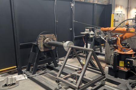 KUKA KR 16 L 6 #13973