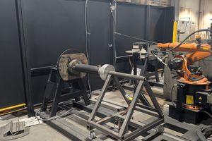 KUKA KR 16 L 6 #13973