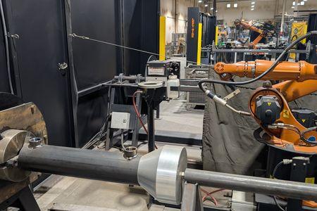 KUKA KR 16 L 6 #13973