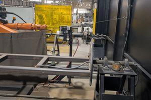 KUKA KR 16 L 6 #13973