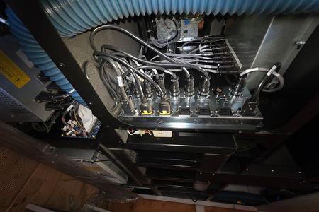 3D SYSTEMS PROJET 5500 #14098