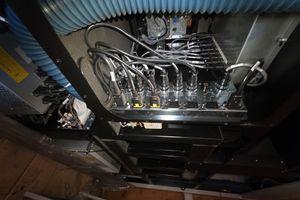 3D SYSTEMS PROJET 5500 #14098