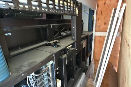 3D SYSTEMS PROJET 5500 #14098