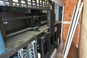 3D SYSTEMS PROJET 5500 #14098