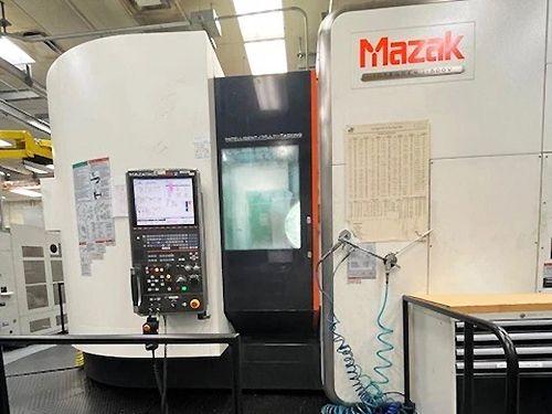 MAZAK INTEGREX 300IV #QIWaGgqBb38Ngn02nnBIPWZyb