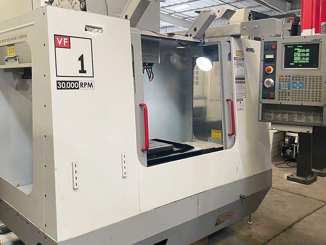 HAAS VF1D #9fZdLKbKoUdUyzJLilUAAEVci