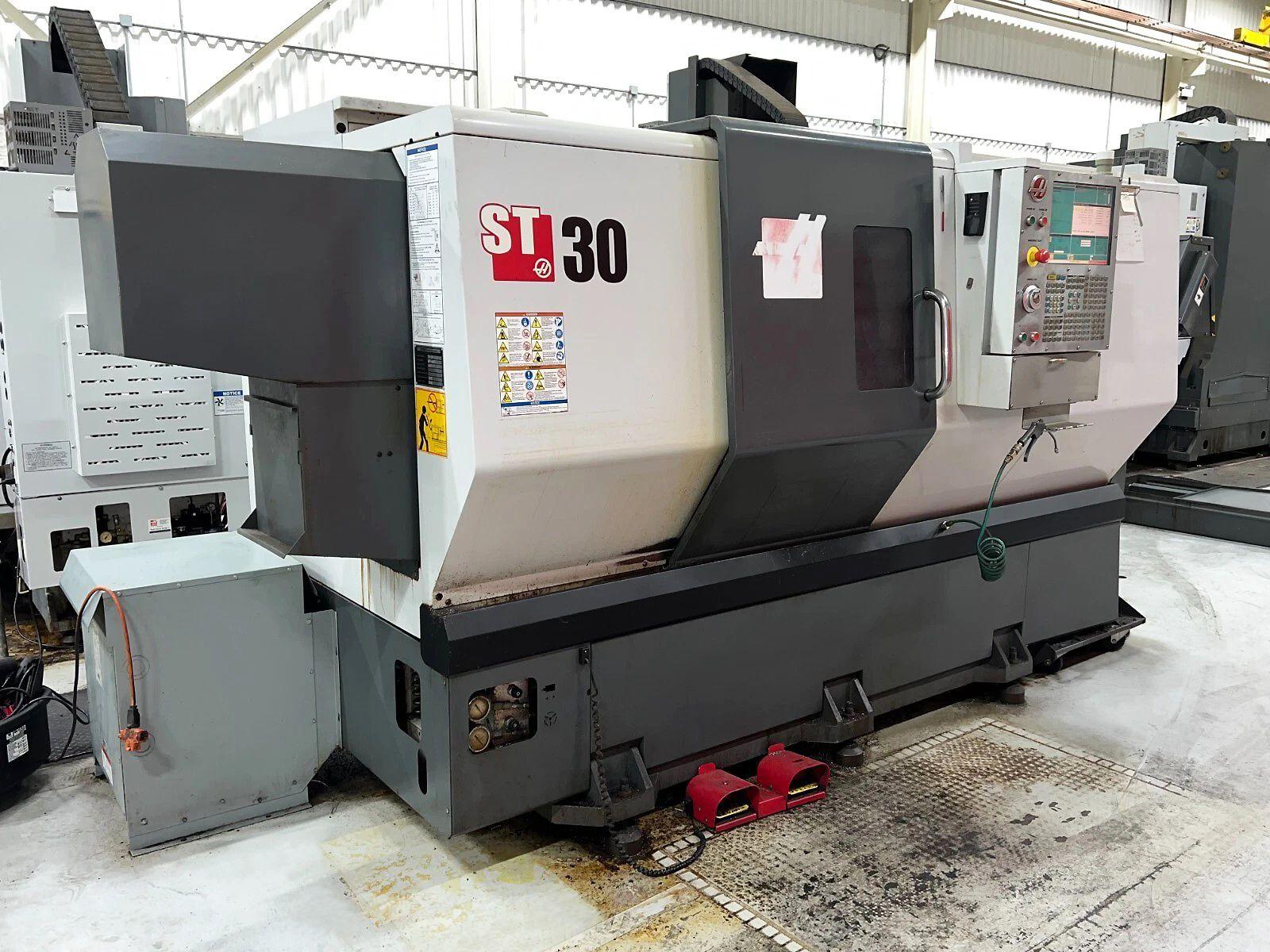 HAAS ST30 #ykhK47z2jAishMbM4Z1nffsAg