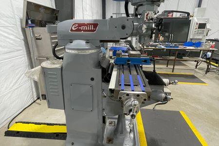 ACER EMILL 3VSII #14084