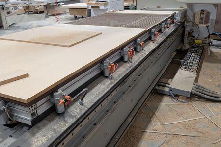 BIESSE ROVER 24 #13933