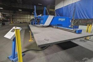 BOSCHERT QUATTRO 1500 #14089