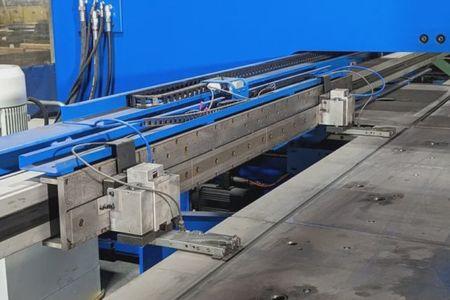 BOSCHERT QUATTRO 1500 #14089