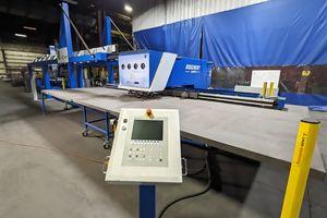 BOSCHERT QUATTRO 1500 #14089