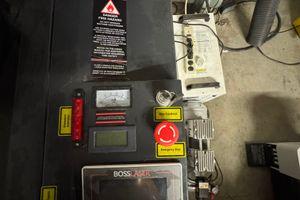 BOSS LASER LS3655 #14064