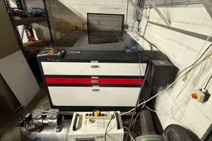 BOSS LASER LS3655 #14064