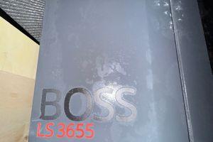 BOSS LASER LS3655 #14100
