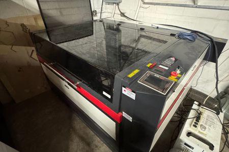 BOSS LASER LS3655 #14100