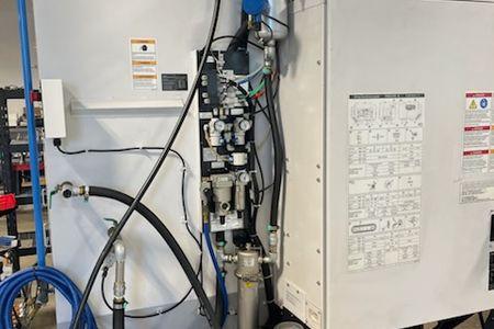 BROTHER SPEEDIO R650X1 #14074