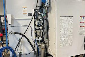 BROTHER SPEEDIO R650X1 #14074