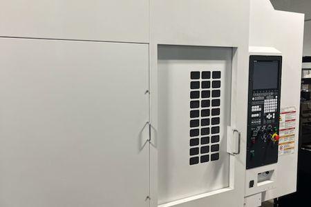 BROTHER SPEEDIO R650X1 #14074