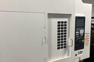 BROTHER SPEEDIO R650X1 #14074