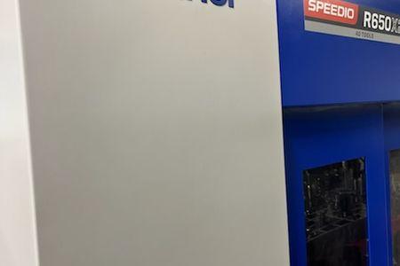 BROTHER SPEEDIO R650X1 #14074