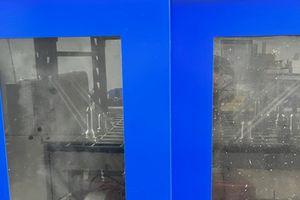 BROTHER SPEEDIO R650X1 #14074