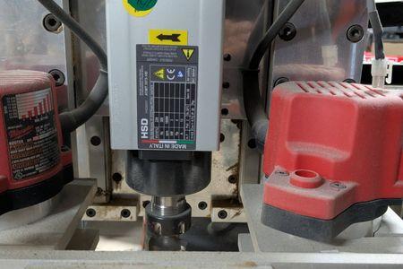 CAMASTER STINGER III #13590