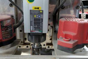 CAMASTER STINGER III #13590