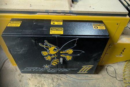 CAMASTER STINGER III #13590