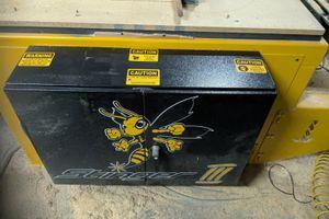 CAMASTER STINGER III #13590