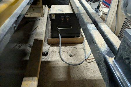 CAMASTER STINGER III #13590