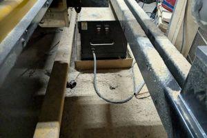 CAMASTER STINGER III #13590