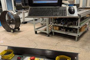 CINCINNATI CBII90 #14063