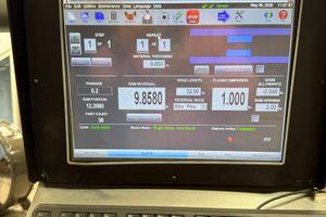 CINCINNATI CBII90 #14063