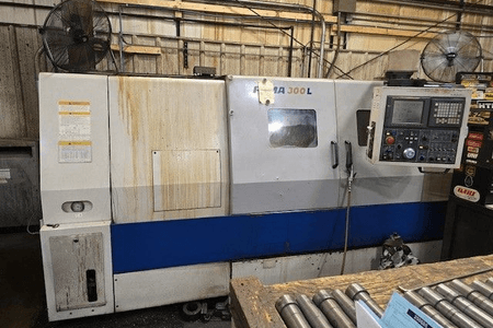 DAEWOO PUMA 300LC #13950