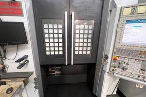 DMG MORI SEIKI NMV5000DCG #14095