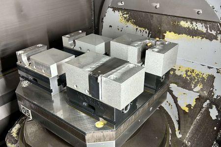 DMG MORI SEIKI NMV5000DCG #14095