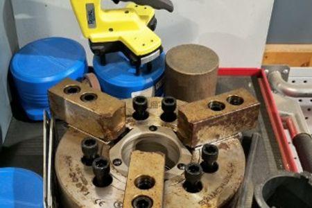 DOOSAN LYNX 220LC #13979