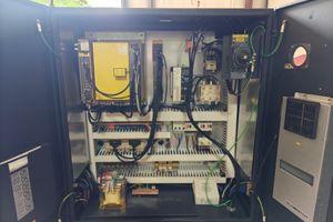 DOOSAN LYNX 220LMA #13971