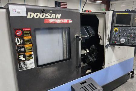 DOOSAN PUMA 240 #14054
