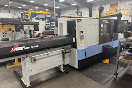DOOSAN PUMA 300LC #14006