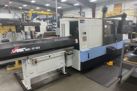 DOOSAN PUMA 300LC #14006
